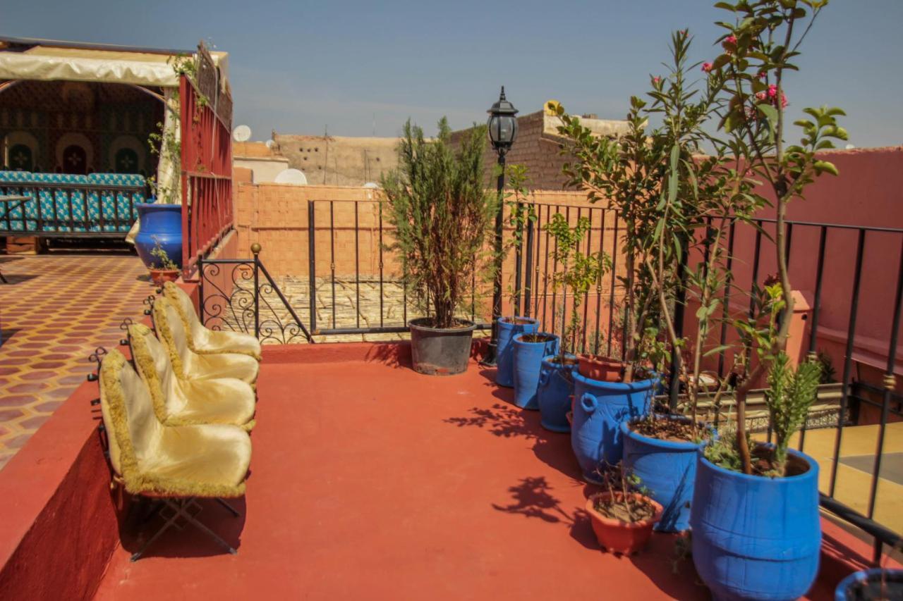 For You Riad Marrakech (Adults Only) Марракеш Экстерьер фото